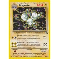 Magneton 26/62 BESPIELT