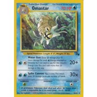 Omastar 40/62 BESPIELT