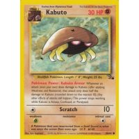 Kabuto 50/62 BESPIELT