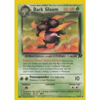 Dark Gloom 36/82 BESPIELT