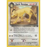 Dark Persian 42/82 BESPIELT