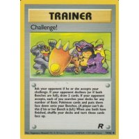 Challenge! 74/82 BESPIELT