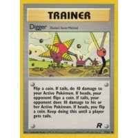 Digger 75/82 BESPIELT