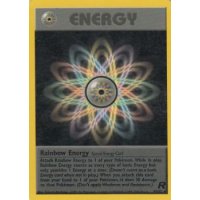 Rainbow Energy 80/82 BESPIELT