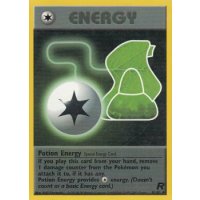 Potion Energy 82/82 BESPIELT