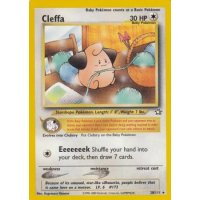 Cleffa 20/111 BESPIELT