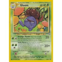 Gloom 36/111 BESPIELT