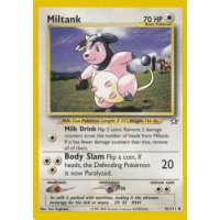 Miltank 41/111 BESPIELT