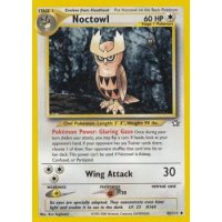 Noctowl 42/111 BESPIELT