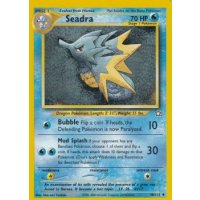 Seadra 48/111 BESPIELT