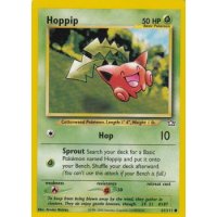 Hoppip 61/111 BESPIELT
