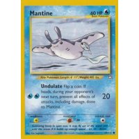 Mantine 64/111 BESPIELT