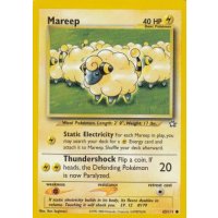Mareep 65/111 BESPIELT