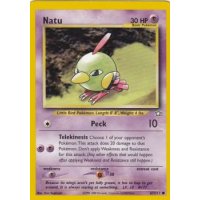 Natu 67/111 BESPIELT