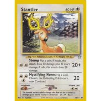 Stantler 76/111 BESPIELT