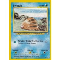 Swinub 79/111 BESPIELT