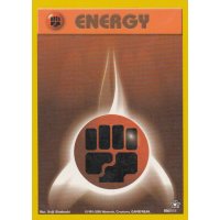 Fighting Energy 106/111 BESPIELT