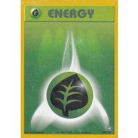 Grass Energy 108/111 BESPIELT