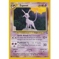 Espeon 20/75 BESPIELT