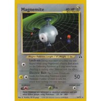 Magnemite 26/75 BESPIELT
