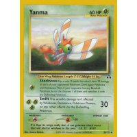 Yanma 36/75 BESPIELT