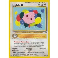 Igglybuff 40/75 BESPIELT