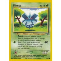 Pineco 61/75 BESPIELT