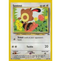 Sentret 63/75 BESPIELT