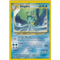 Kingdra 19/64 BESPIELT
