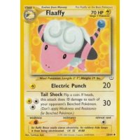 Flaaffy 28/64 BESPIELT