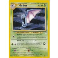 Golbat 29/64 BESPIELT