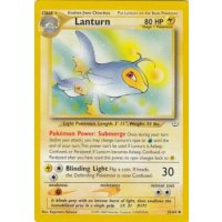 Lanturn 32/64 BESPIELT