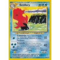 Octillery 34/64 BESPIELT