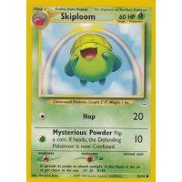 Skiploom 52/64 BESPIELT