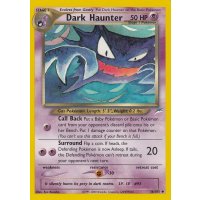 Dark Haunter 36/105 BESPIELT