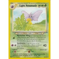Light Venomoth 53/105 BESPIELT