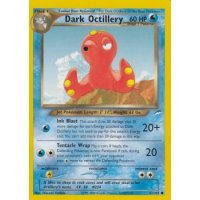 Dark Octillery 62/105 BESPIELT