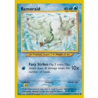 Remoraid 80/105 BESPIELT