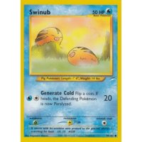 Swinub 84/105 BESPIELT