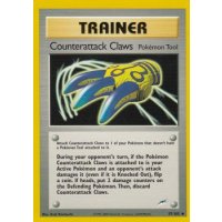Counterattack Claws 97/105 BESPIELT