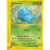 Bulbasaur 94/165 BESPIELT