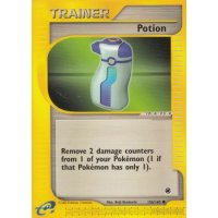 Potion 156/165 BESPIELT