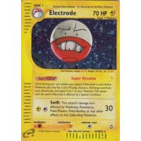 Electrode H7/H32 HOLO BESPIELT