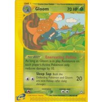 Gloom 49/147 BESPIELT