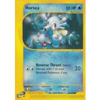 Horsea 85/147 BESPIELT