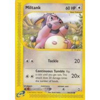 Miltank 94/147 BESPIELT