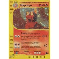 Magcargo H16/H32 HOLO BESPIELT