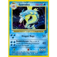 Gyarados 7/130 HOLO BESPIELT