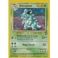 Nidoqueen 12/130 HOLO BESPIELT