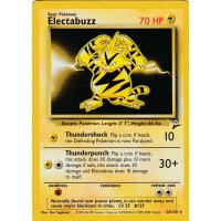 Electabuzz 24/130 BESPIELT